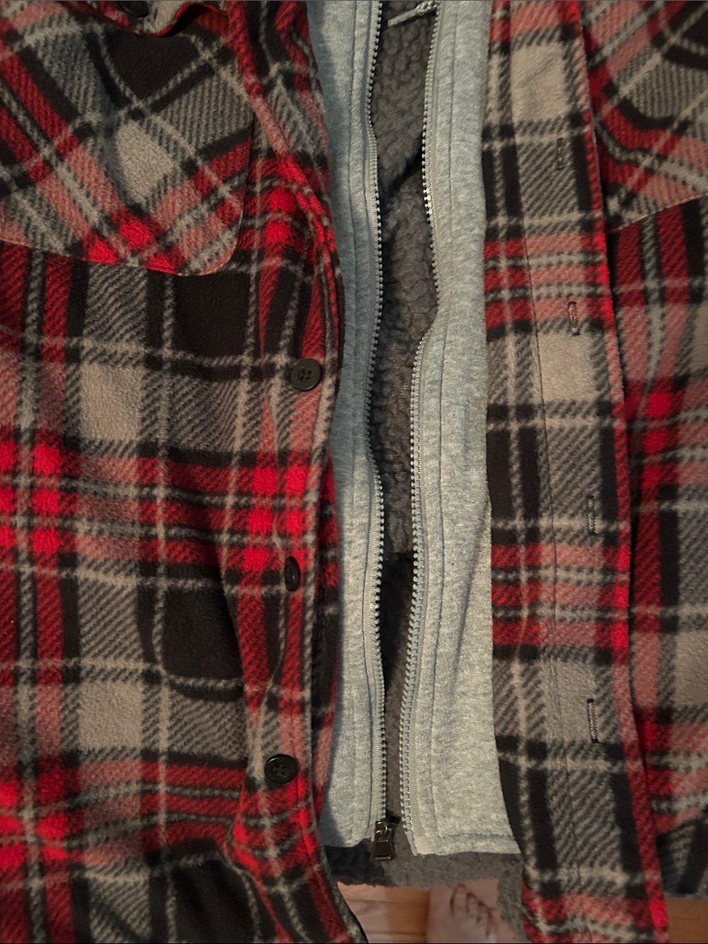 Mountain Ridge Jacket - Picture 4 of 5